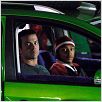 The Fast And The Furious: Tokyo Drift : photo Justin Lin, Lil' Bow Wow, Lucas Black