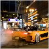 The Fast And The Furious: Tokyo Drift : photo Justin Lin