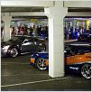 The Fast And The Furious: Tokyo Drift : photo Justin Lin
