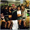 The Fast And The Furious: Tokyo Drift : photo Justin Lin, Lil' Bow Wow