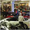 The Fast And The Furious: Tokyo Drift : photo Justin Lin