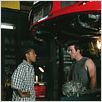 The Fast And The Furious: Tokyo Drift : photo Justin Lin, Lil' Bow Wow, Lucas Black