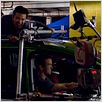 The Fast And The Furious: Tokyo Drift : photo Justin Lin