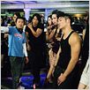 The Fast And The Furious: Tokyo Drift : photo Justin Lin