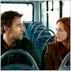 Children of Men : photo Alfonso Cuarón, Clive Owen, Julianne Moore