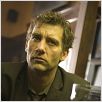 Children of Men : photo Alfonso Cuarón, Clive Owen