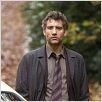 Children of Men : photo Alfonso Cuarón, Clive Owen