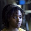 Children of Men : photo Alfonso Cuarón, Claire-Hope Ashitey