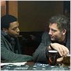 Children of Men : photo Alfonso Cuarón, Clive Owen