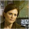 Children of Men : photo Alfonso Cuarón, Julianne Moore