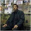 Children of Men : photo Alfonso Cuarón, Clive Owen