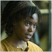 Children of Men : photo Alfonso Cuarón, Claire-Hope Ashitey