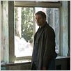 Children of Men : photo Alfonso Cuarón, Clive Owen