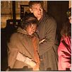 Children of Men : photo Alfonso Cuarón, Claire-Hope Ashitey, Clive Owen