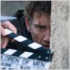 Children of Men : photo Alfonso Cuarón, Clive Owen