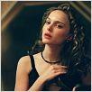 V wie Vendetta : photo James McTeigue, Natalie Portman