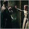 V wie Vendetta : photo James McTeigue, Natalie Portman