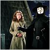 V wie Vendetta : photo Hugo Weaving, James McTeigue, Natalie Portman