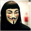 V wie Vendetta : photo Hugo Weaving, James McTeigue
