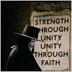 V wie Vendetta : photo James McTeigue