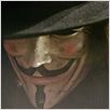 V wie Vendetta : photo James McTeigue