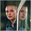 V wie Vendetta : photo James McTeigue, Natalie Portman