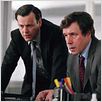 V wie Vendetta : photo James McTeigue, Rupert Graves, Stephen Rea