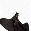 V wie Vendetta : photo James McTeigue