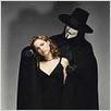 V wie Vendetta : photo James McTeigue, Natalie Portman