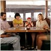 Little Miss Sunshine : photo Abigail Breslin, Alan Arkin, Greg Kinnear, Jonathan Dayton, Paul Dano