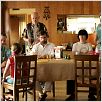 Little Miss Sunshine : photo Abigail Breslin, Alan Arkin, Greg Kinnear, Jonathan Dayton, Paul Dano
