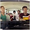 Little Miss Sunshine : photo Abigail Breslin, Alan Arkin, Greg Kinnear, Jonathan Dayton, Paul Dano