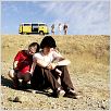 Little Miss Sunshine : photo Abigail Breslin, Jonathan Dayton, Paul Dano, Valerie Faris