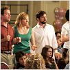 Little Miss Sunshine : photo Greg Kinnear, Jonathan Dayton, Paul Dano, Steve Carell, Toni Collette