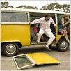 Little Miss Sunshine : photo Jonathan Dayton, Steve Carell, Toni Collette