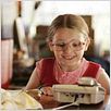 Little Miss Sunshine : photo Abigail Breslin, Jonathan Dayton