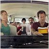 Little Miss Sunshine : photo Abigail Breslin, Greg Kinnear, Paul Dano, Steve Carell, Toni Collette
