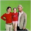 Little Miss Sunshine : photo Abigail Breslin, Jonathan Dayton