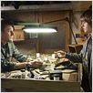 Kaltes Land : photo Niki Caro, Sean Bean, Thomas Curtis