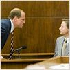 Kaltes Land : photo Jeremy Renner, Niki Caro, Woody Harrelson