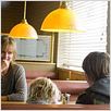 Kaltes Land : photo Charlize Theron