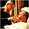Das geheime Leben der Worte : photo Isabel Coixet, Sarah Polley, Tim Robbins