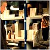 Das geheime Leben der Worte : photo Isabel Coixet, Julie Christie, Tim Robbins