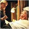 Das geheime Leben der Worte : photo Isabel Coixet, Sarah Polley, Tim Robbins