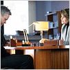 Das geheime Leben der Worte : photo Isabel Coixet, Julie Christie, Tim Robbins