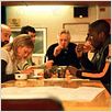 Das geheime Leben der Worte : photo Isabel Coixet, Sarah Polley
