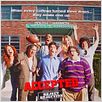 S.H.I.T. - Die Highschool GmbH : poster Adam Herschman, Columbus Short, Jonah Hill, Justin Long, Maria Thayer