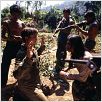 Rescue Dawn : photo Christian Bale, Werner Herzog