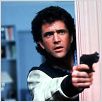 Lethal Weapon 3 - Die Profis sind zurück : photo Mel Gibson, Richard Donner