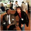 Lethal Weapon 3 - Die Profis sind zurück : photo Danny Glover, Mel Gibson, Richard Donner